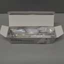 K2.0 Tall Handle Water Filter Replacement Starter Kit for Keurig 2.0 with 3 Charcoal Water Filter Cartridges