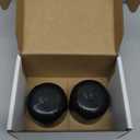 Goodnature Shroud Cap for A24 Rat & Mouse Traps, A24 Trap Replacement Parts (2 Pack)