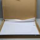 A2 Diamond Painting LED Light Pad Kit, 5D Diamond Painting Accessories Tool Kit Full Drill for Adults, Supplies Includes Storage Case, Pens,Stand,Pad Board and More