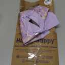 Splash About Happy Nappy Reusable Swim Diaper, Lilac Spring, 12-24 Months