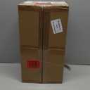 15PC Jute Stair Treads for Wooden Steps-Stairs Carpet Non Slip-Peel and Stick Stair Treads Indoor, Adhesive Staircase Step Treads Residue Free, Durable Natural Stair Runner Rug,8"x30" Beige