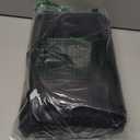 PJYuCien Square Top Cover - Fits 8 Panels 32 Inch Width Metal Dog Fence Dog Playpen (Note: Only PlayPen Top Cover, NO PLAYPEN)