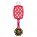 Wicked Detangle Hairbrush, Pink