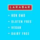 Larabar Fruit and Nut Bars Variety Pack, Gluten Free and Vegan, 26.4 oz, 16 Ct (EXP 08/09/26)