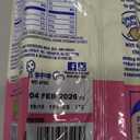EARTHS BEST Organic Strawberry Banana Crunchy Sticks, 0.56 OZ 5 Pack