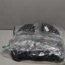 Benazcap Car Seat Cushion - Memory Foam Car Seat Pad - Sciatica & Lower Back Pain Relief - Car Seat Cushions for Driving - Road Trip Essentials for Drivers (Black)