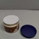 Vaseline Illuminate Me Shea Butter Whipped Body Butter for Melanin Rich Skin Provides 24 Hour Moisturization for Dry Skin 11 oz