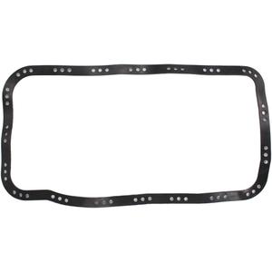 NewYall 11251-P30-004 Engine Oil Pan Gasket Seal for Honda Civic Si 1999 2000, Civic Del Sol V-TEC 1994-1997, CRV 1997-2001, Acura Integra 1990-2001