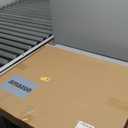 Yaetm 20x24 Picture Frame Matted to 16x20 Set of 2, Natural Solid Oak Wood Frame for Pictures, Posters & Art Prints, Horizontal and Vertical Wall Mount (2 pack, Oak)