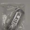 Ultimate Ears Boom 4 Portable Waterproof Bluetooth Speaker with 360-Degree Immersive Sound, Outdoor Floating Speaker, 15-Hour Battery, 147ft Range - Black