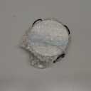 Acejoz Drink Coasters with Holder for Coffee Table, Absorbent Coasters Set of 6, Marble Style Ceramic Coaster for Wooden Table, Suitable for Kinds of Cups, Home Decor, 4 Inches(Blue)