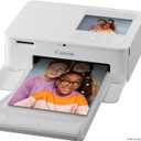 Canon SELPHY CP1500 Compact Photo Printer White