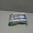 Blue Buffalo Tastefuls Flaked Wet Cat Food Variety Pack, Made with Natural Ingredients, Tuna, Chicken, Fish & Shrimp, 3-oz Cans (12 Count, 4 of Each)