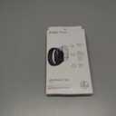 ZAGG Invisbleshield Glass Fusion 360 Screen Protector for Apple Watch Series 7 and Series 8, (45mm) - Engineered Hybrid Glass - Clear