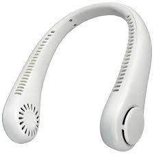 GPX Portable Neck Fan