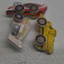 Tinker Totter Vehicles