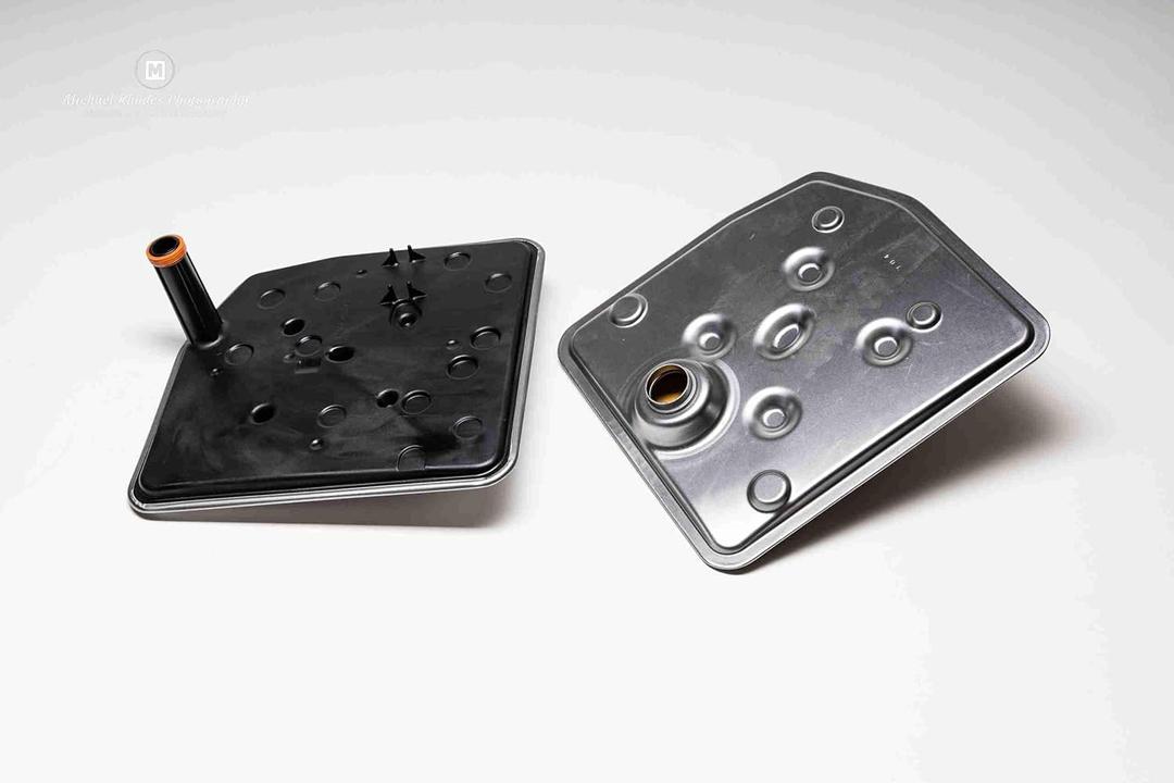 6R80: Transmission Filter