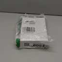 2 Pack Leakproof Spray Bottles 300ml - Adjustable Nozzle (Mist/Jet), Refillable PET Plastic for Hair, Cleaning, Plants, Travel | BPA-Free, No-Spill Design, Salon & Home Essentials (Clear)