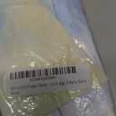 Sporty Girl's Pleated Athletic Skort with Built-in Shorts  Girls Athletic Skort - Toddler Tennis Skirt - Girls Golf Outfit (Blue)