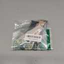 6 Pack Silicone Sport Bands Compatible with Apple Watch Band 38mm 40mm 41mm 42mm 44mm 45mm 46mm 49mm Women Men, Soft Strap Waterproof Wristband for iWatch Series 10 9 8 7 6 5 4 3 2 1 Ultra