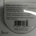 Ge Jasco 34465 6' Black Micro Usb 2.0 Charge Cable