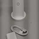 3 in 1 Charging Station for iPhone - Wireless Charger for Apple Products Multiple Devices - Charging Dock Stand for AirPods (for iPhone 17 16e 16 15 14 13 pro 12 11 X Max) (White)