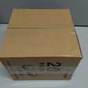 2 x 20sets Double Compartment Condiment Containers with Lids, snack box containers, Portion Cups Plastic perfect for to-go Sauce, Sampling, Dressing, Travel Snack