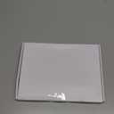 yadoker Plant Grow Light, LED Growing Light Full Spectrum for Indoor Plants,Height Adjustable, Automatic Timer, 5V Low Safe Voltage,Idea for Large Plant Light (1 Pack, Bamboo)