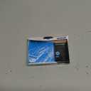 EPSON 702 DURABrite Ultra Ink Standard Capacity Cyan Cartridge (T702220-S) Works with WorkForce Pro WF-3720, 3730, 3733