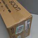 ECO BOOM Diapers, Viscose from Bamboo Diapers, Natural Soft Disposable Nappies for Infant, Size 4 Suitable for 20 to 31lb (Large - 60 Count)