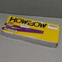 M14x1.5 Spike Lug Nuts, Set of 32 Chrome Spline Spiked Lug Nut with Key for Chevy Silverado 2500hd 3500hd GMC Sierra Yukon Dodge Ram 2500 3500 Ford F250 F350, 14x1.5 Acorn Solid Metal Truck LugNut