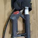 JANZ 24 FT Pressure Washer Telescoping Wand with Power Washer Extension Wands, Brush Head, Gutter Cleaner, 7 Spray Nozzle Tips, 2 Hose Adapters and Support Belt TW-004