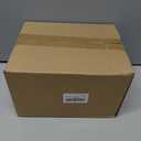 TEMOGU 2 Pack 6.6 Ft Halloween Decorations Giant Spiders Outdoor, Scary Black Spiders Fake Large Spiders Hairy Spider Props for Outside House Yard Lawn Indoor Home