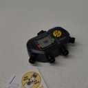 Melnor 65140AMZ 4 Zone Digital Timer, Black, Yellow