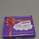 LINEMIN Wool Socks for Women Winter Warm Hiking Thick Warm Cozy Boot Crew Gift Socks 5 Pairs (Purple/Blue/Black/Dark Gray/Light Gray)