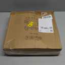 Cat Wall Shelves with 3 Steps Scratch Post, Climbing Shelf and Hammock for Indoor Cats (Wood 2 )