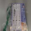 1130PCS Set Screws, 32 Sizes Metric & SAE Set Screw Assortment Kit, Allen Head Socket Hex Grub Screws for Bathroom Fixtures, Door Handles, Alloy Steel Black (M3-M8, 1/8"-40 to 5/16"-18)