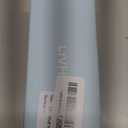 livho Oversized Blue Light Blocking Glasses for Woman and Men - Rectangle Fashion Glasses for Computer, Chic Preppy Frame (*Coco Tortoise)