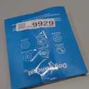 Dog Raincoat - Reflective Dog Rain Jacket with Hoodie Lightweight Waterproof Rain Coat for Small Medium Large Dogs (Medium, Yellow)