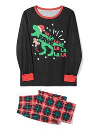 Hirigin Store Family Matching Christmas Pajamas, Mens Christmas Pijamas Set, L