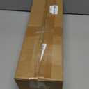 6 Ft Christmas Cedar Pine Garlands, Artificial Cedar Garland, Realistic Green Artificial Greenery Garland for Table, Mantle, Wall, Indoor, Outdoor Christmas Decorations (1, 6 FT)