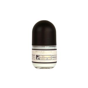 Panier des Sens - Natural Mens Deodorant - 24-Hour Protection - Aluminum free & Antiperspirant - Made in France & 100% Natural - 1.69 Fl.Oz/50ml