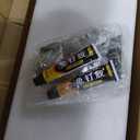 Art3d Slat Wall Panels, WPC Soundproof 3D Wall Paneling for Interior Wall Decor, TV Background, 8-Pack 96 x 6 in. Off-White