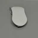 Slimpal Heating Pad for Period Cramps, Portable Heating Pad for Menstrual Relief, Electric Cordless Heating Belt for Back, Belly, Waist, Stomach, Wearable Heat Belt Gifts for Her Women Girl, White (SPC023-S2)