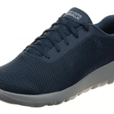 Skechers Men's Go Walk Max - Effort Walking Shoes, Size 9.5