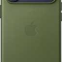 Apple iPhone 17 Pro Max TechWoven Case with MagSafe - Green