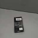 2 x TOCOL for iPhone Air Case, Compatible with Magsafe, Full Camera Protection, Built-in Magnetic Ring, Drop Protection, Slim Thin Translucent Matte Phone Case for iPhone 17 Air (Black)