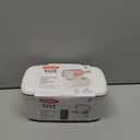 OXO Tot Perfect Pull Wipes Dispenser, Gray