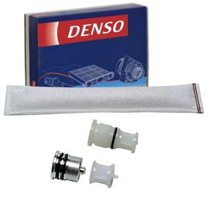 DENSO AC Receiver Drier compatible with Lexus RX450h 3.5L V6 2010-2013