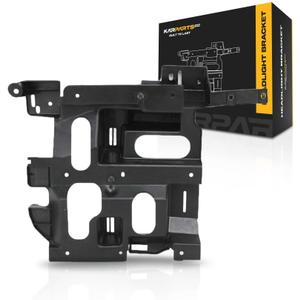 Headlight Bracket For Chevy Silverado 1500/2500 / 3500 2003 04 05 2006 Driver Side | Support | Includes 2007 Classic | GM1221130 | 15798921